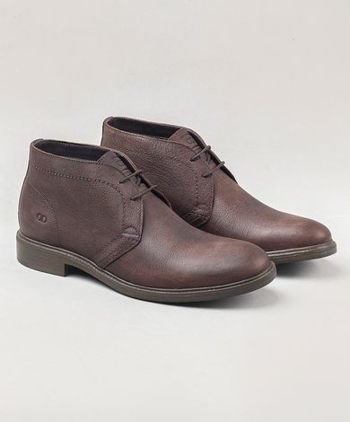 botas democrata em promoção