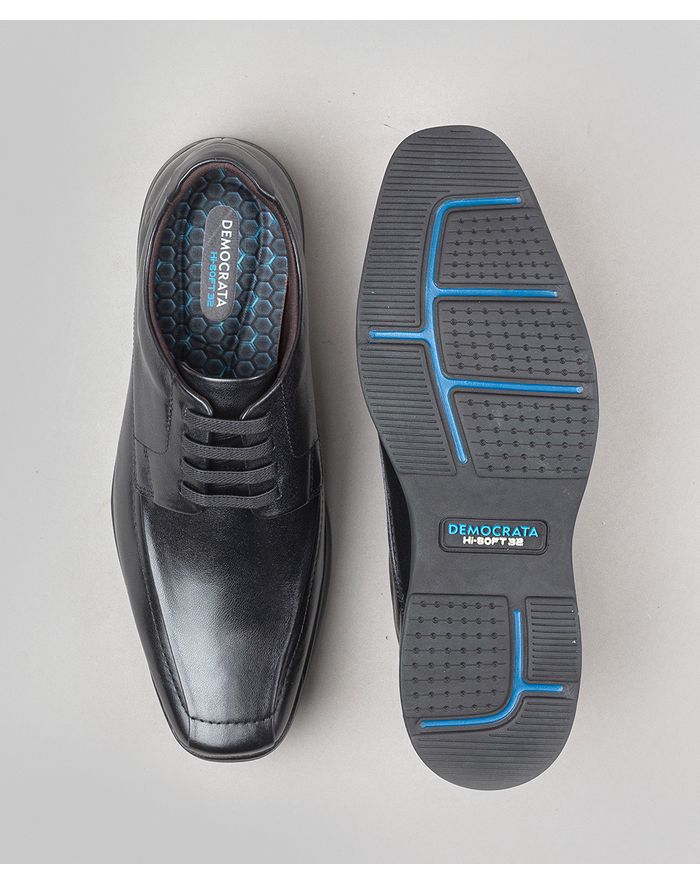 sapato democrata 24 horas