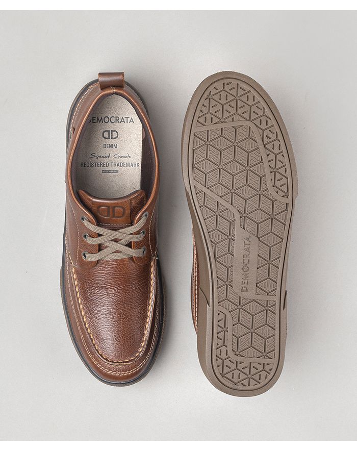 bota democrata hit