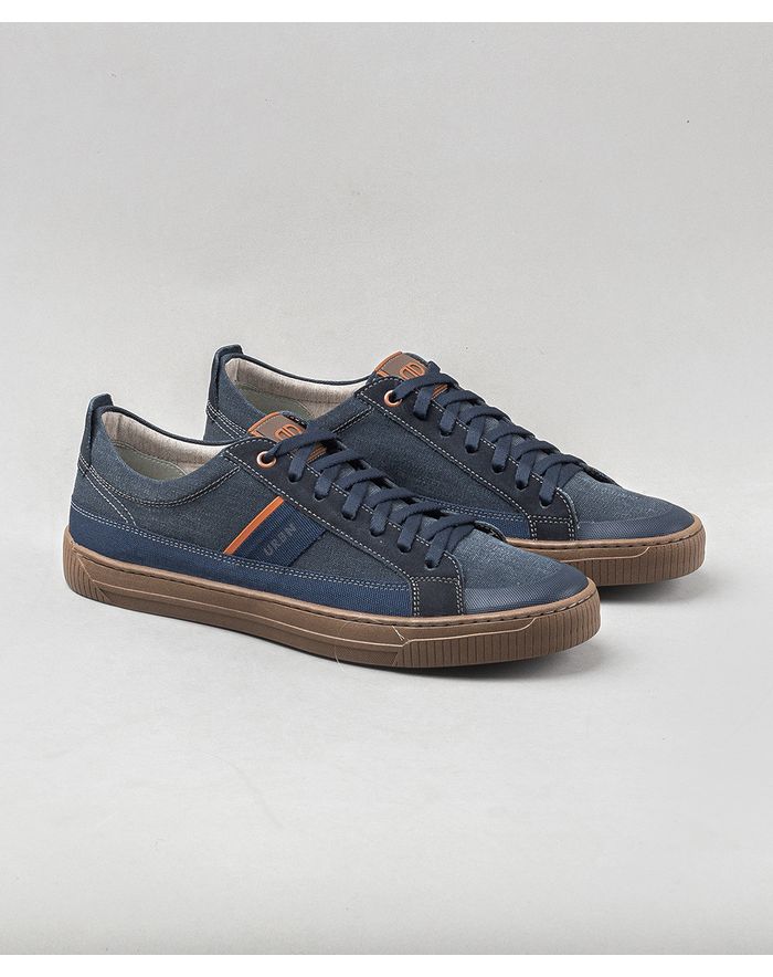 tênis urban jeans