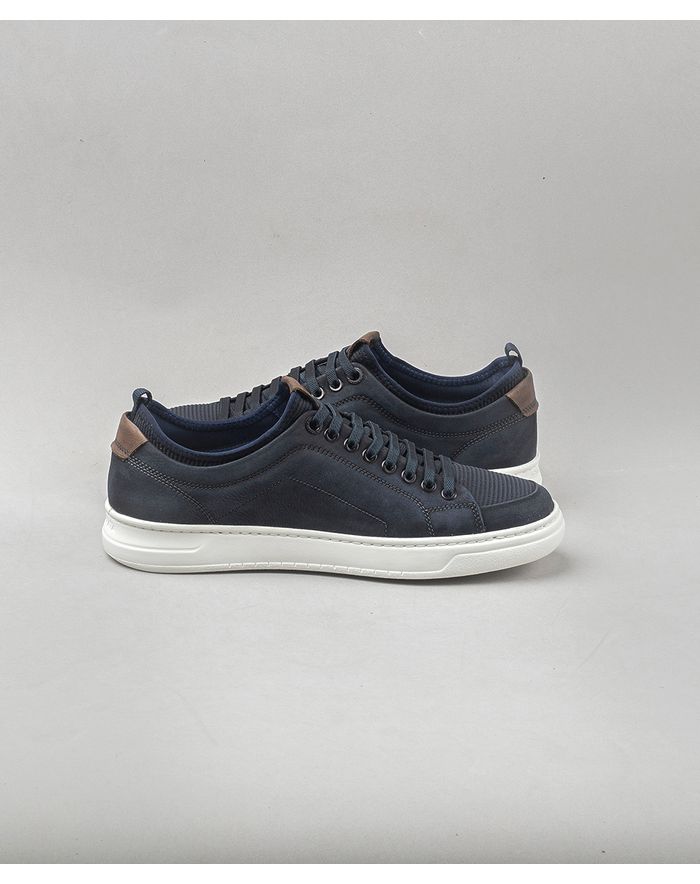 tenis democrata denim