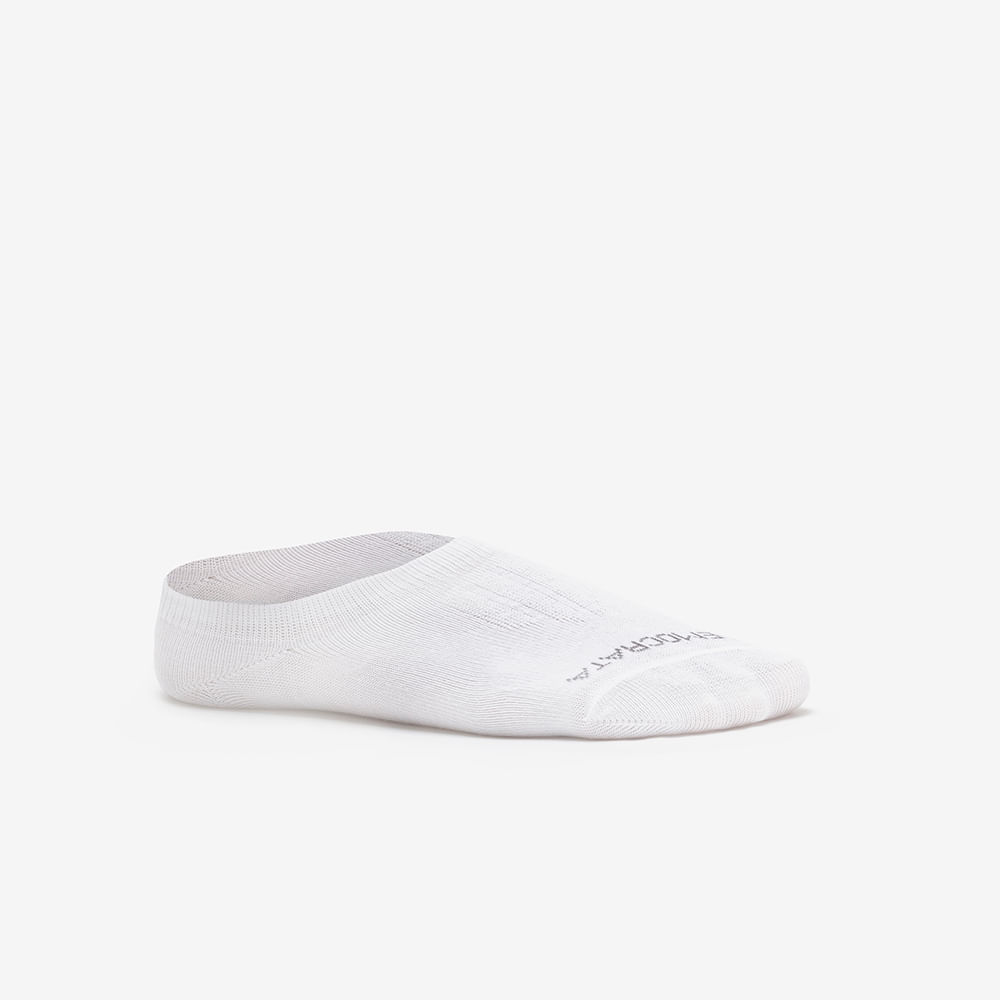 Meia Au Sport Branco 33/38