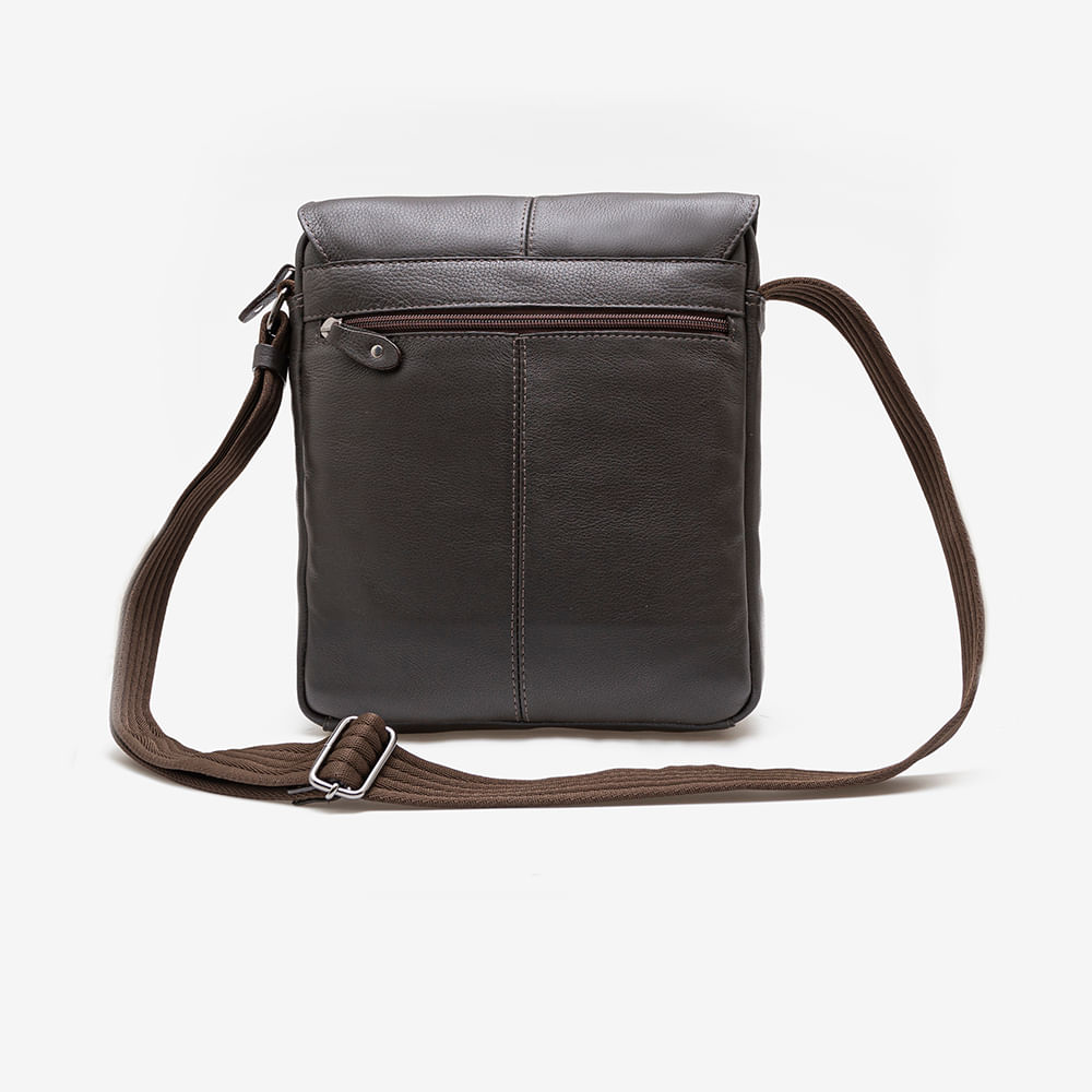 little brown bolsa