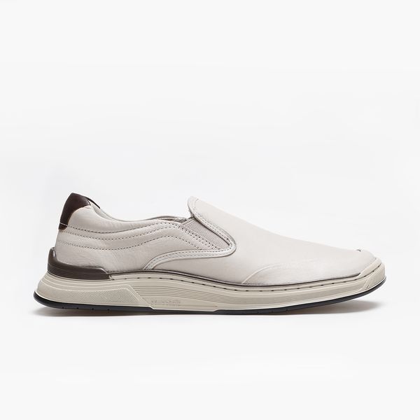 Sapatênis Denim Loop De Couro Neve-Neve-40