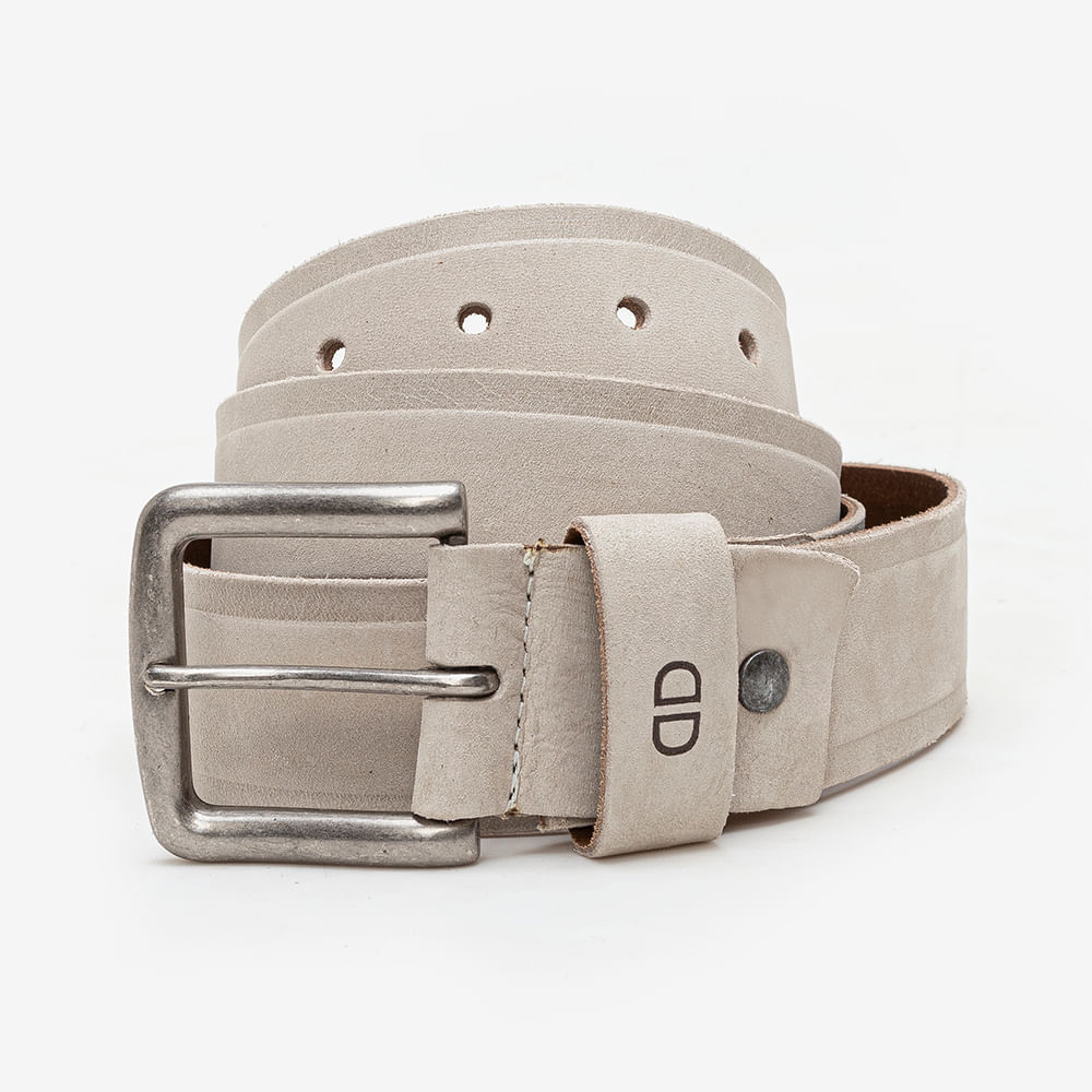 Cinto Largo Garage Off White