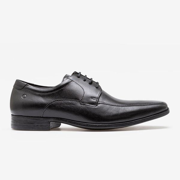 Sapato Preto Metropolitan Prime-Preto-41