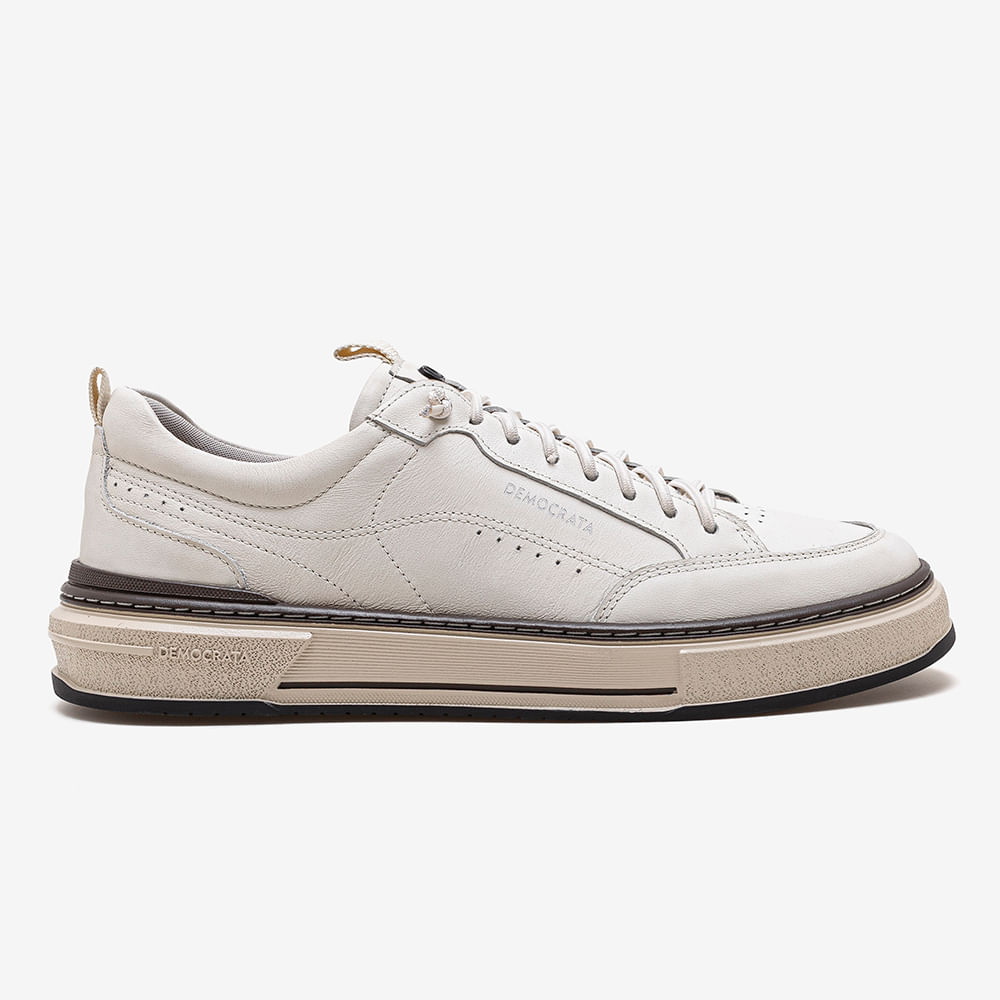 Tênis Denim Foster Off White