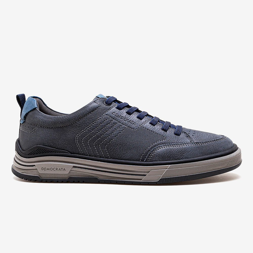 Tênis Denim Dylan Azul