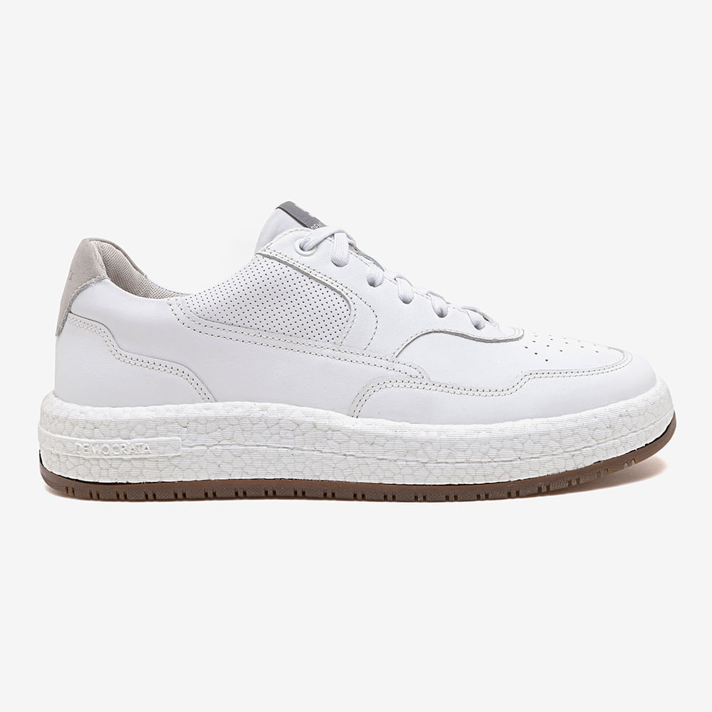 Tênis Denim Drake Pulse Branco