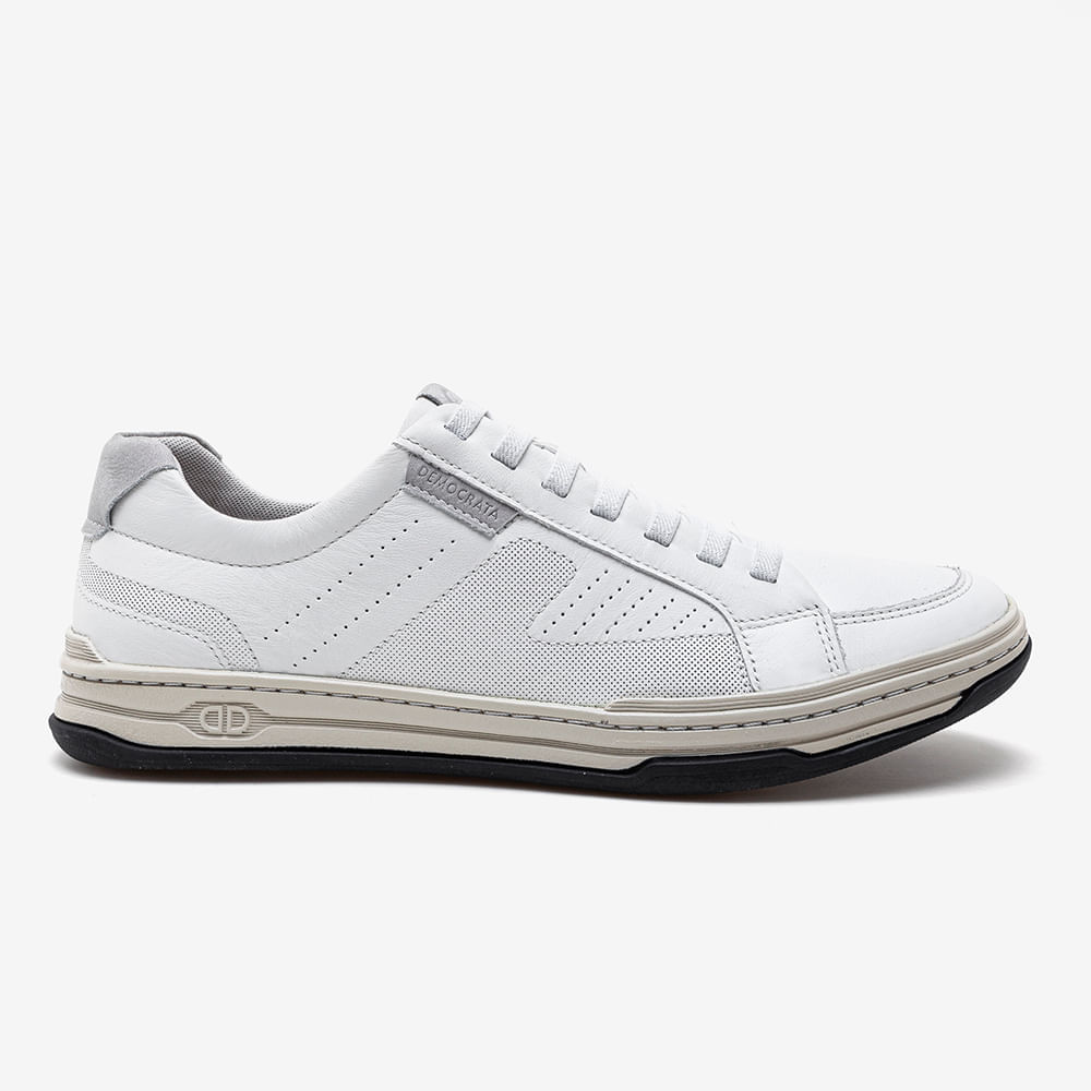 Tênis Denim Jay Off White
