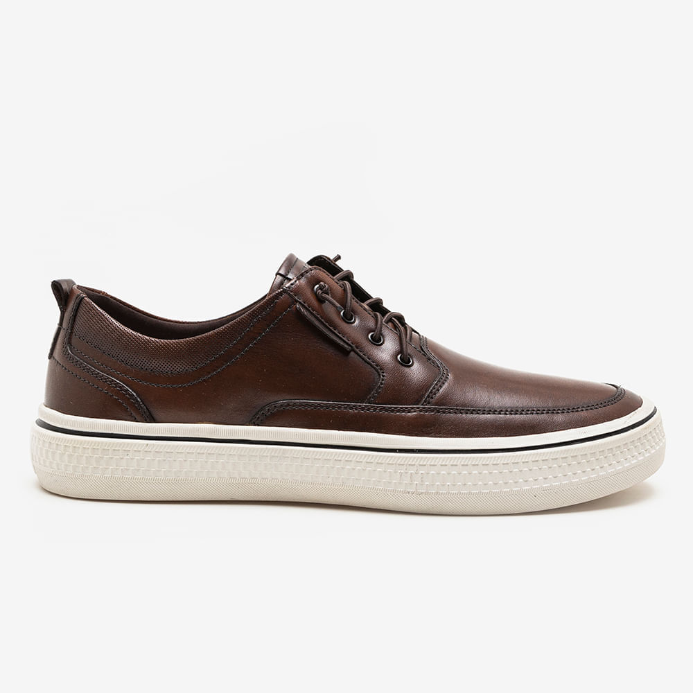Tênis Fender Tan