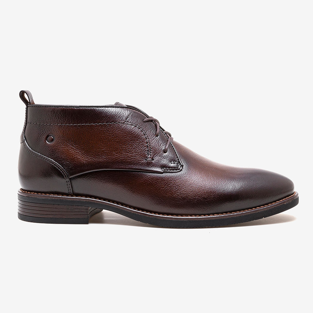 Bota Taylor Hi-Soft 32 Marrom