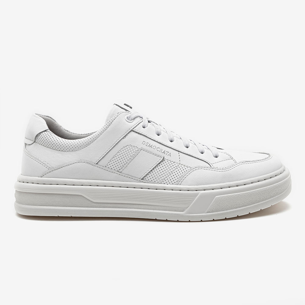 Tênis Wide Branco
