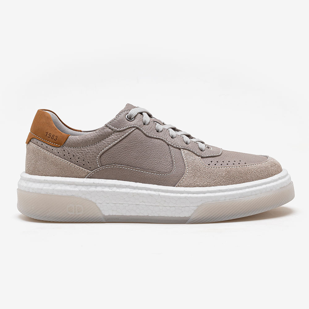 Tênis Beat Pulse Off White
