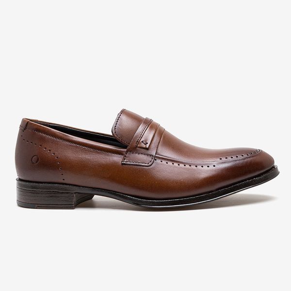 Sapato Harry Marrom-Marrom-39