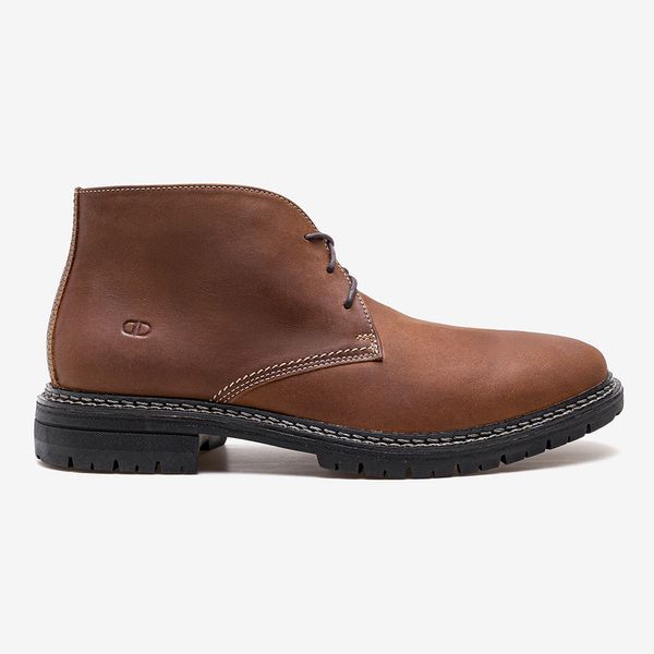 Bota Kipton Marrom-Marrom-39