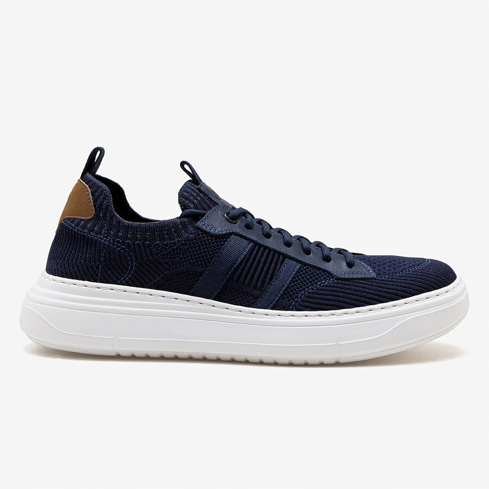 Tênis Masculino Joe Ultra Light Azul