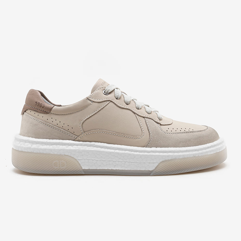 Tênis Pulse Beat Off White
