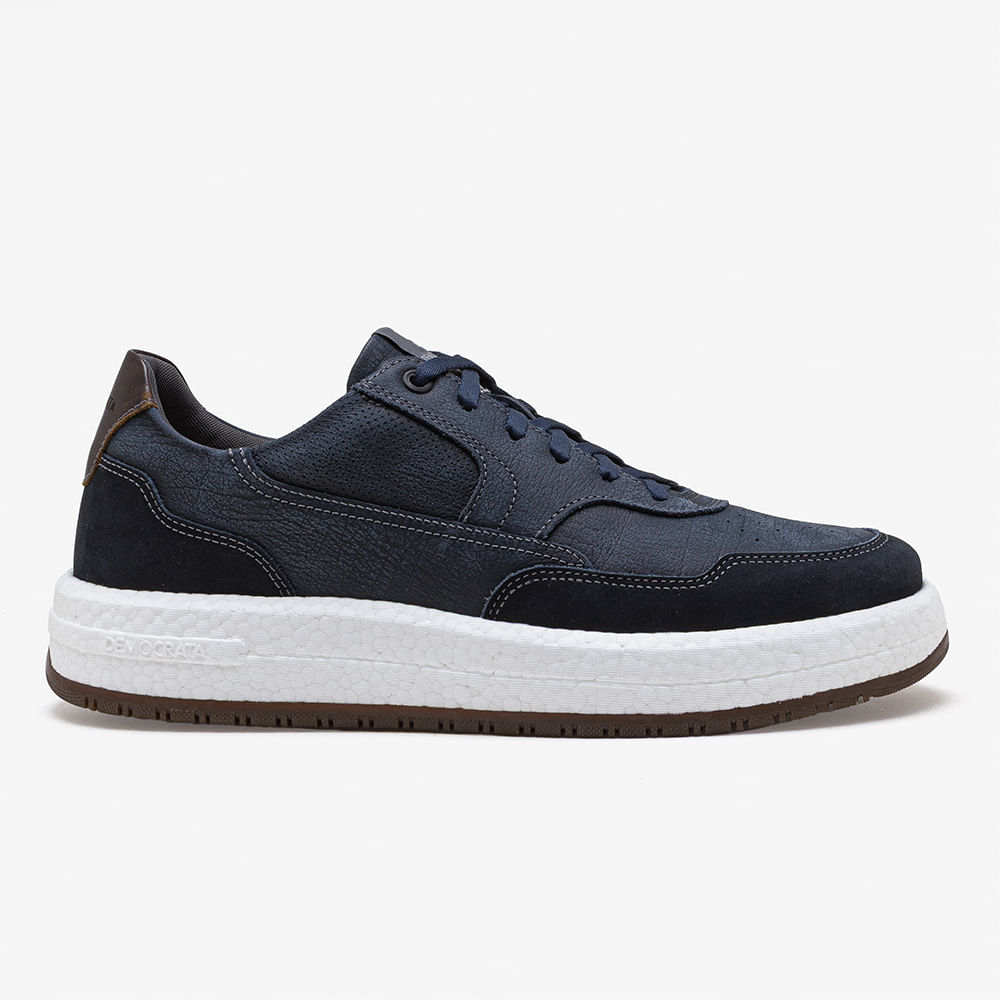 Tênis Masculino Pulse Drake Azul