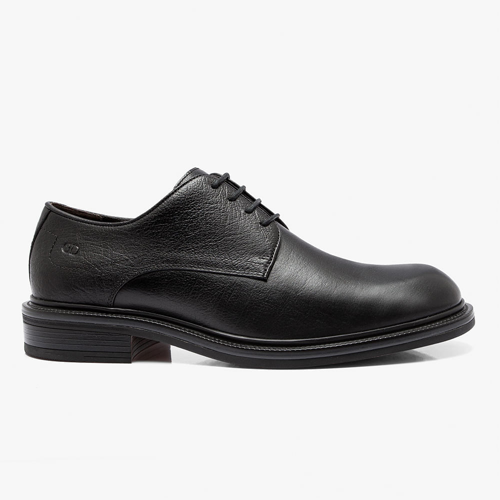 Sapato Doha Preto