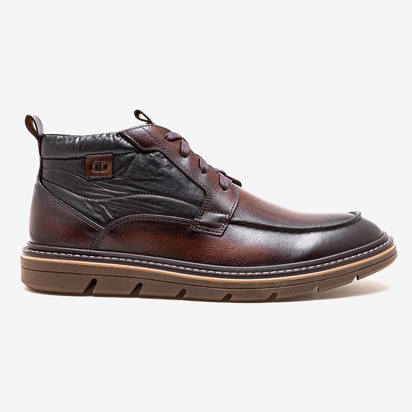 Bota Jeff Marrom-Marrom-41