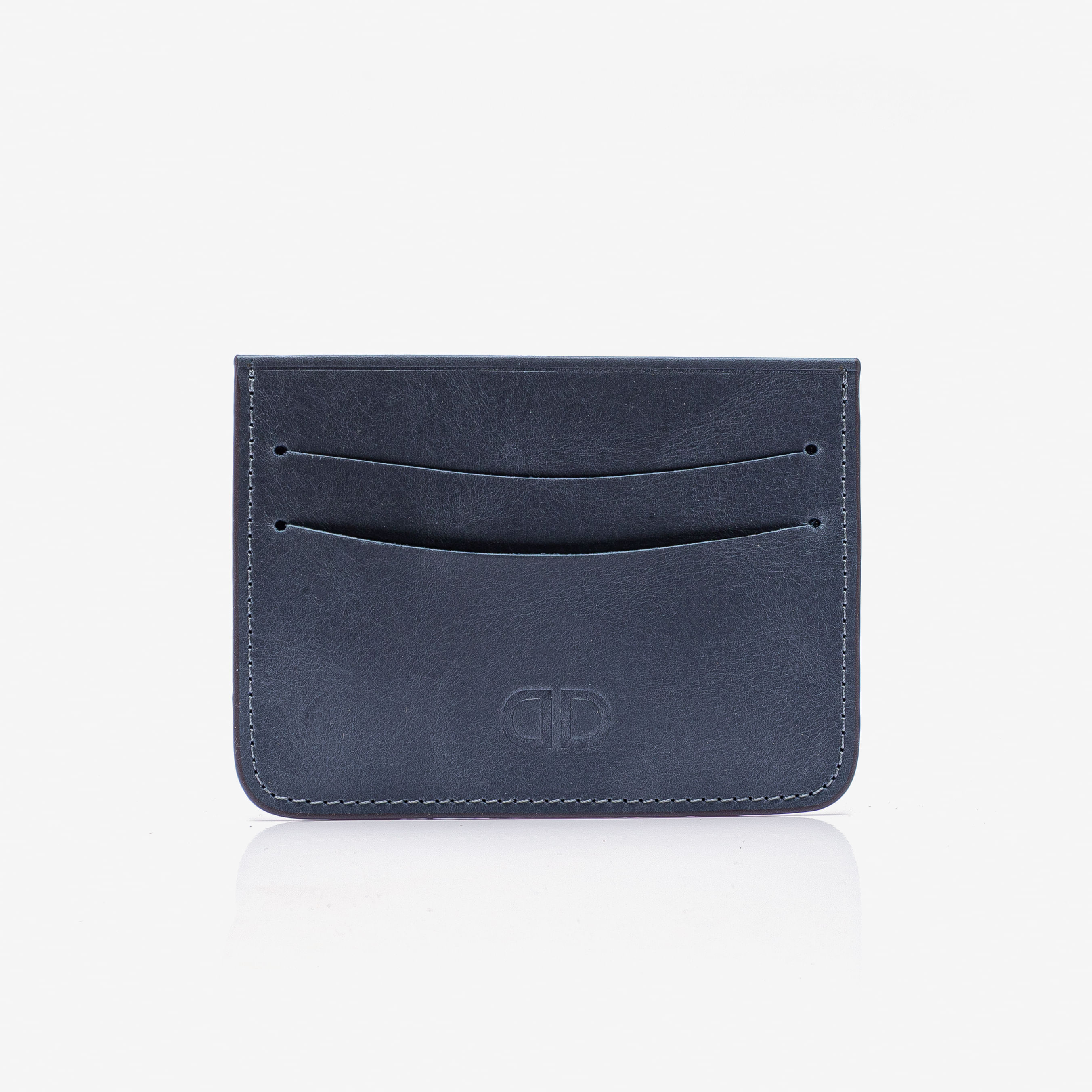 Porta Cartão Smart Casual Azul